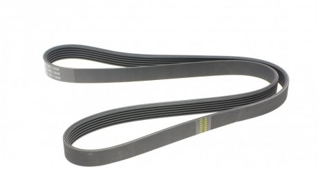 Привідний ремінь генератора hutchinson 1305K6