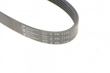 Привідний ремінь генератора hutchinson 1310K5