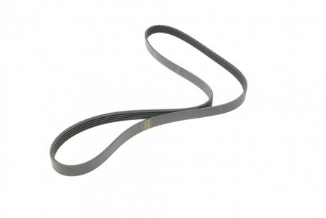 Привідний ремінь генератора hutchinson 1310K5