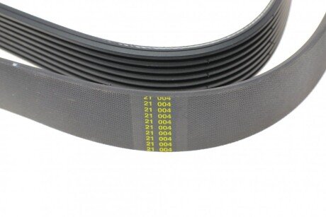 Привідний ремінь генератора hutchinson 1310K8