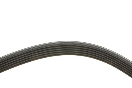 Привідний ремінь генератора hutchinson 1318K6