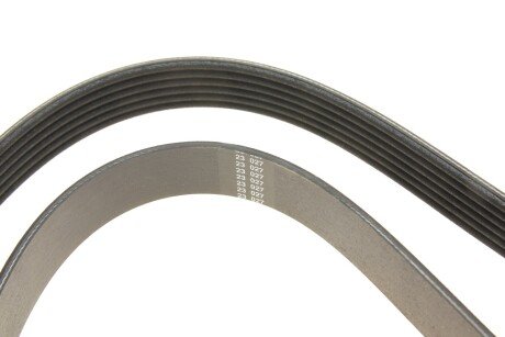 Привідний ремінь генератора hutchinson 1318K6