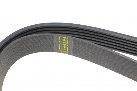 Приводной ремень генератора hutchinson 1320K6