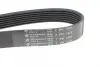 Ремень генератора hutchinson 1325 K 7
