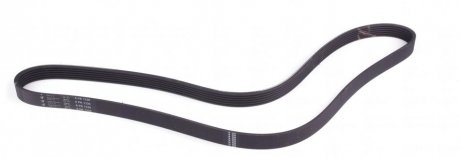 Приводной ремень генератора hutchinson 1330K6