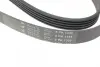 Ремень генератора hutchinson 1335 K 5
