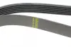 Ремень генератора hutchinson 1335 K 5