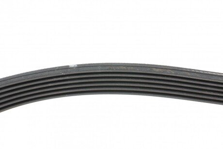 Привідний ремінь генератора hutchinson 1336K6