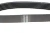 Ремень генератора hutchinson 1336 K 6