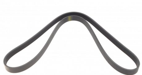Приводной ремень генератора hutchinson 1360K6
