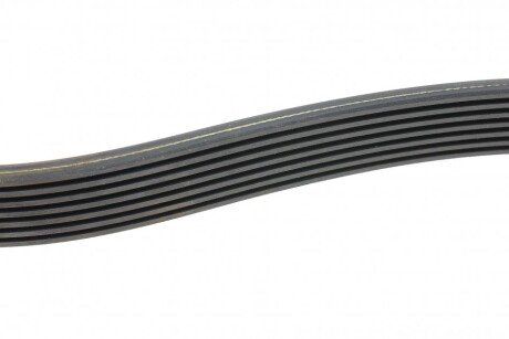 Приводной ремень генератора hutchinson 1360KDF7