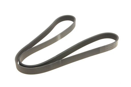 Приводной ремень генератора hutchinson 1368K6