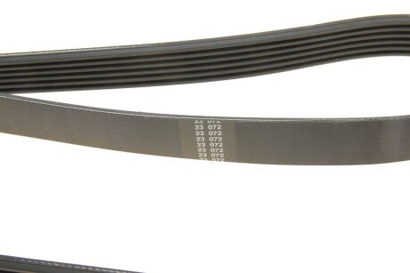 Приводной ремень генератора hutchinson 1368K6