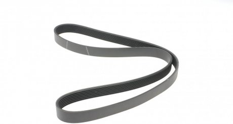 Привідний ремінь генератора hutchinson 1370K7