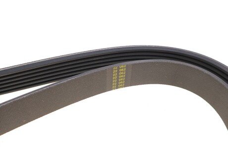 Приводной ремень генератора hutchinson 1387K6