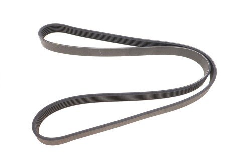 Приводной ремень генератора hutchinson 1387K6