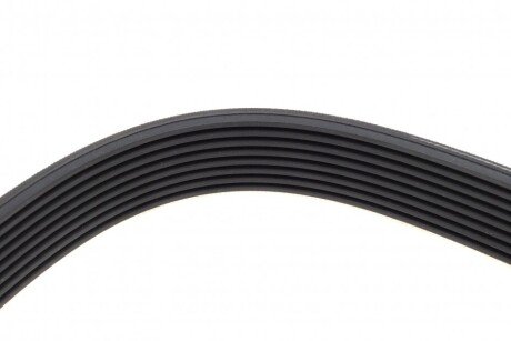 Привідний ремінь генератора hutchinson 1389K8