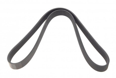 Привідний ремінь генератора hutchinson 1389K8