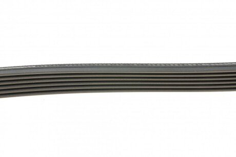 Привідний ремінь генератора hutchinson 1390K6