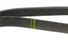 Ремень генератора hutchinson 1390 K 6