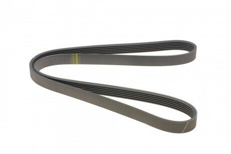 Привідний ремінь генератора hutchinson 1390K6