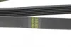 Ремень генератора hutchinson 1395 K 6