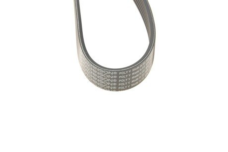 Приводной ремень генератора hutchinson 1440K6