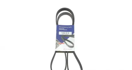 Ремень генератора Hutchinson 1454 K 5