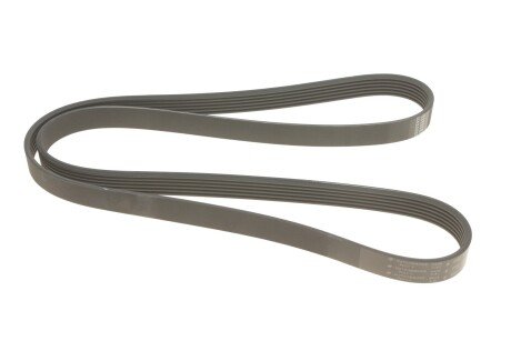 Приводной ремень генератора hutchinson 1460K6