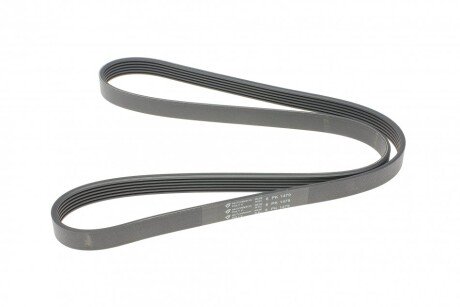 Привідний ремінь генератора hutchinson 1479K6