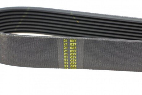 Приводной ремень генератора hutchinson 1480K8