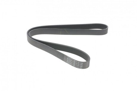 Приводной ремень генератора hutchinson 1480K8