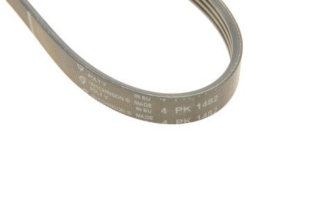 Привідний ремінь генератора hutchinson 1482K4