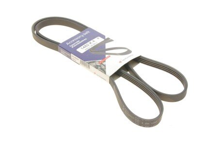 Привідний ремінь генератора hutchinson 1482K4 на Форд Транзит 4