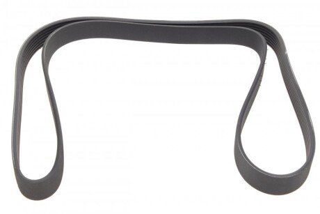 Привідний ремінь генератора hutchinson 1515K7