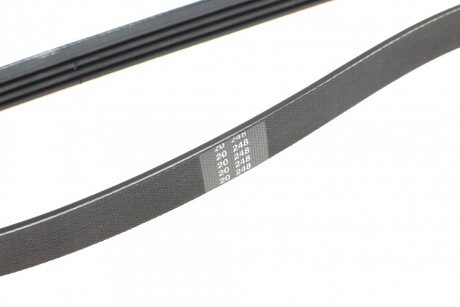 Приводной ремень генератора hutchinson 1520K4