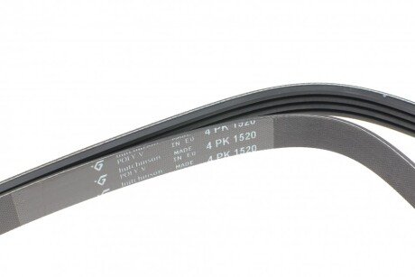 Приводной ремень генератора hutchinson 1520K4