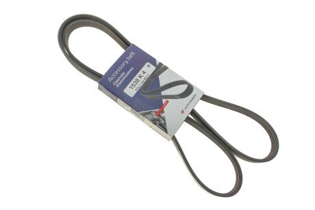 Приводной ремень генератора hutchinson 1538K4