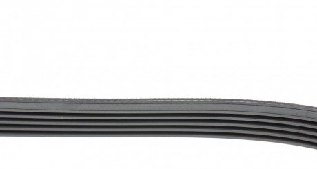 Привідний ремінь генератора hutchinson 1546K5