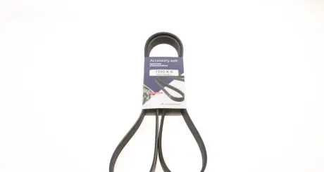 Ремень генератора hutchinson 1550 K 6
