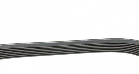 Привідний ремінь генератора hutchinson 1550K7