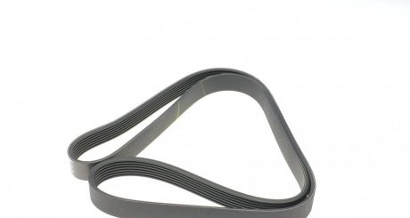 Привідний ремінь генератора hutchinson 1550K7