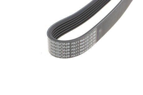 Приводной ремень генератора hutchinson 1564K6