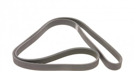 Приводной ремень генератора hutchinson 1570K6