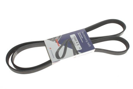 Привідний ремінь генератора hutchinson 1590K5