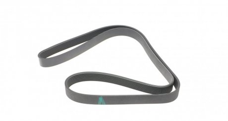 Приводной ремень генератора hutchinson 1605K7
