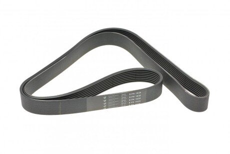 Привідний ремінь генератора hutchinson 1635K8