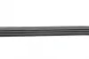 Ремень генератора hutchinson 1640 K 5