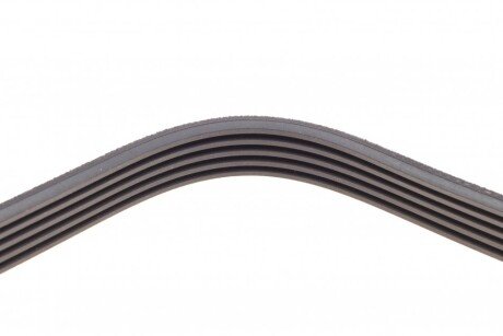 Привідний ремінь генератора hutchinson 1650K5