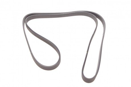 Привідний ремінь генератора hutchinson 1650K5